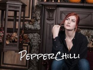 PepperChilli
