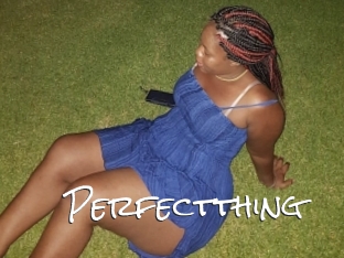 Perfectthing Blow Cum