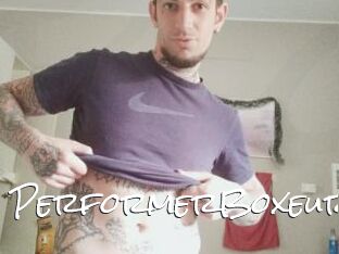 PerformerBoxeur