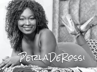 PerlaDeRossi