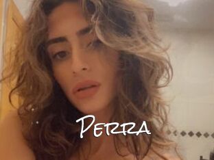 Perra