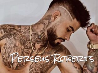 Perseus_Roberts