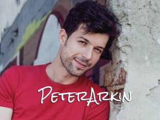 PeterArkin