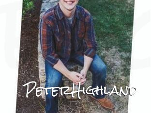 PeterHighland
