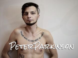 PeterParkinson