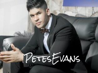 PetesEvans