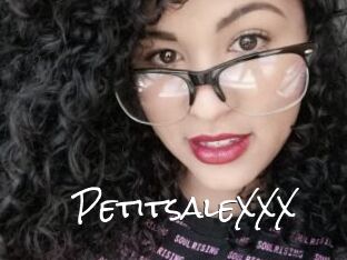 PetitsaleXXX
