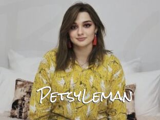 PetsyLeman