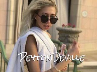 PeytonDeville