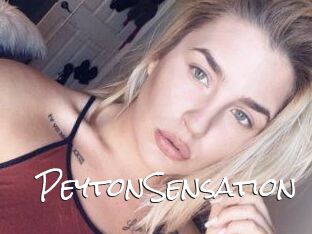 PeytonSensation