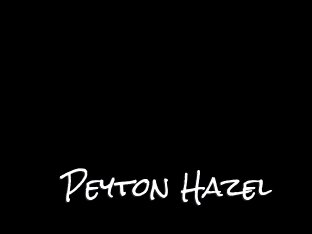Peyton_Hazel