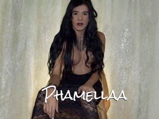 Phamellaa