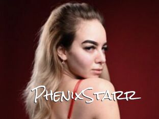 PhenixStarr