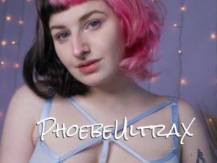 PhoebeUltraX