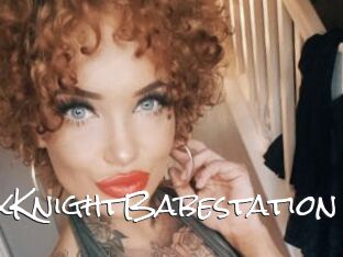 PhoenixKnightBabestation
