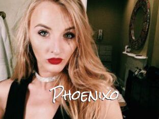 Phoenixo