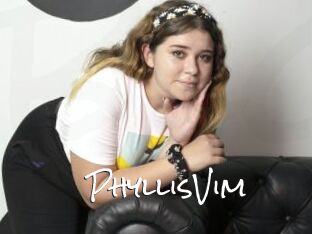 PhyllisVim