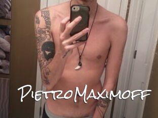 PietroMaximoff