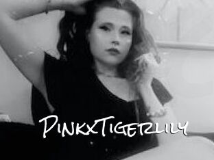 PinkxTigerlily
