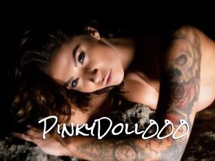 PinkyDoll000