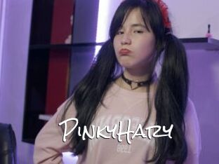 PinkyHary