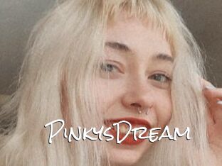 PinkysDream