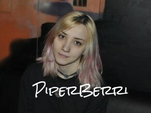 PiperBerri