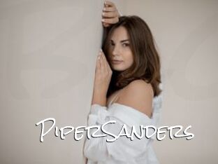 PiperSanders
