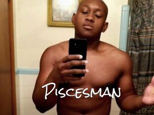 Piscesman