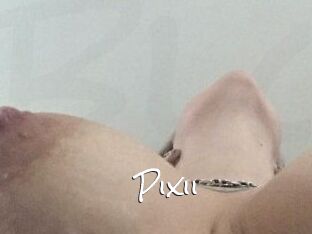 Pixii