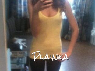 Plainka