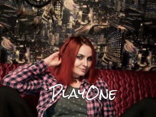 PlayOne