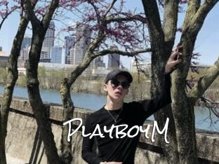 PlayboyM