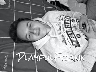 PlayfulFrank