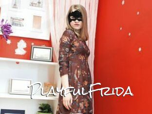 PlayfulFrida