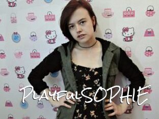 PlayfulSOPHIE