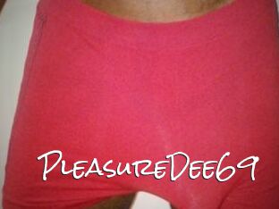 PleasureDee69