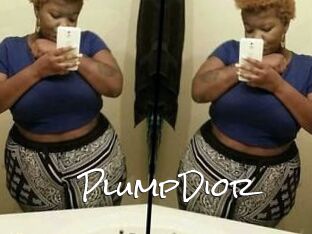 PlumpDior