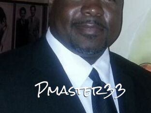 Pmaster33