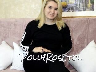 PollyRosetol