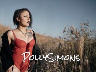 PollySimons