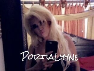 PortiaLyyne