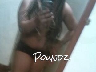 Poundz