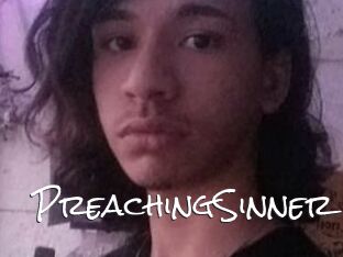 PreachingSinner