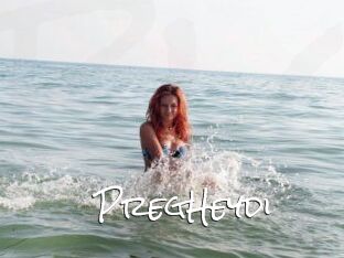 PregHeydi
