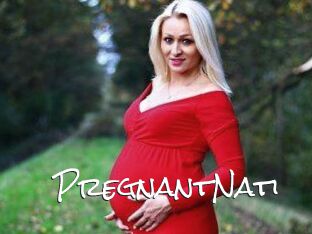 PregnantNati