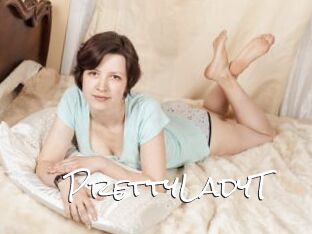 PrettyLadyT
