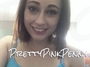 PrettyPinkPenny