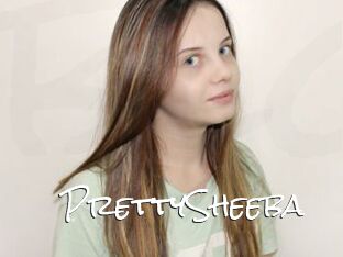 PrettySheeba