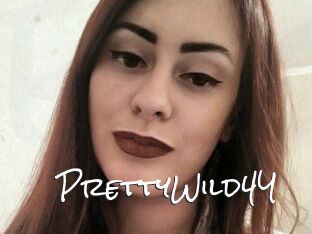 PrettyWild4Y